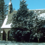 Chapel Winter