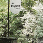 Daycroft Sign