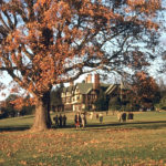 Daycroft Oak with Adelaide Hall