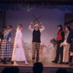 Brigadoon with Mark Krause