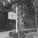 Cobbey Crisler Entrance